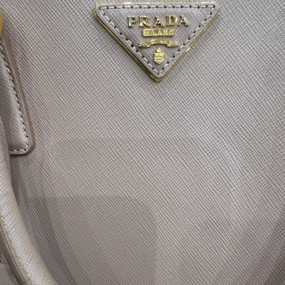 Prada Galleria Purse - Picture 11 of 11